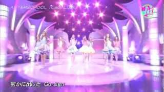 [Compilation]Lady Luck - After Shcool