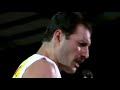 Gimme Some Lovin' - Queen Live at Wembley Stadium 1986