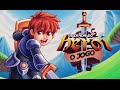 Vidéo de gameplay de Songs for a Hero  PC