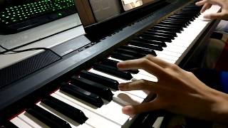 【Happy Sugar Life ED】SWEET HURT - Piano Cover