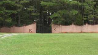 Auction Georgia Mansion 60  Acres www.trueblueauctions.com for details