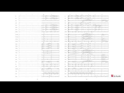 A Tribute to Edith Piaf – arr. Roland Kernen