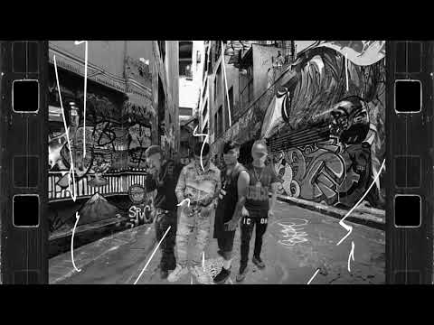 GO SHORTY   Son Gotten x Basty Corvalan x Gabo el Chamaquito Anuel