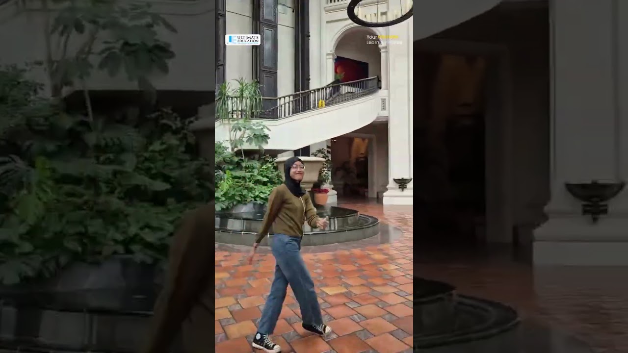 Akses Mudah dari MRT Bendungan Hilir Menuju Ultimate Education! #mrt #ieltsjakarta #gmatjakarta