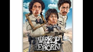 Download lagu WARKOP DKI REBORN FULL MOVIE - JANGKRIK BOS mp3