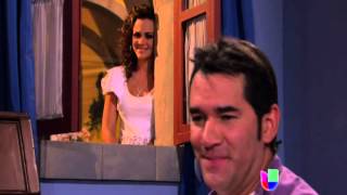 Ni Contigo Ni Sin Ti - PARTE 61