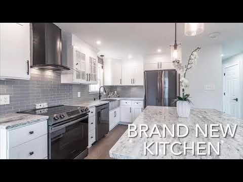 311 Court St Brockton - FOR SALE!