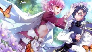 Nightcore - Heartbreak Hotline 「Pool Kids」