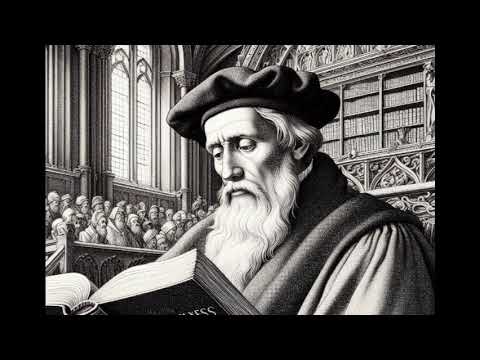 Suportando a Perseguição  - Calvino