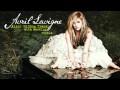 Avril Lavigne - Alice (Hidden Track) (with backing vocals) HD
