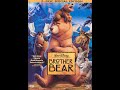 Opening To Brother Bear 2004 DVD Disc 1 Family Friendly Aspect Ratio