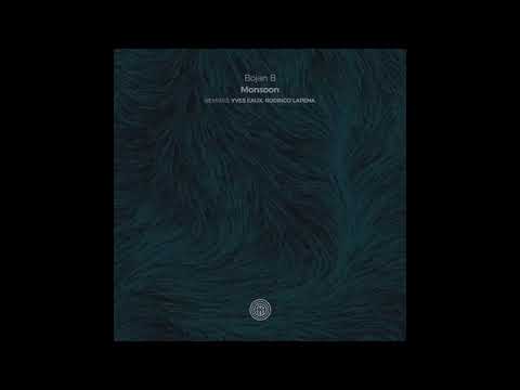 Bojan B - Monsoon (Rodrigo Lapena Remix) (One Of A Kind)