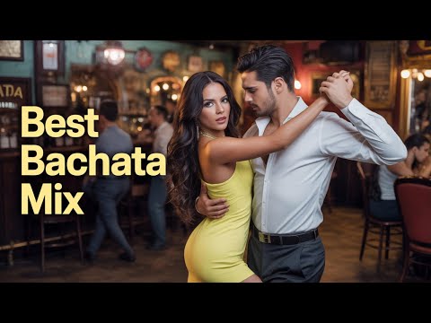 Best Bachata Romántica Mix 2025 | Sensual Latin Dance Vibes 💃 Amor, Ritmo & Passion