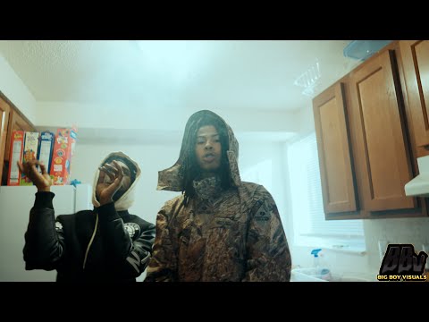 Robbo Murda x C4 Murda - Murdaman (Official Video) Shot By ​⁠@Bigboyvisuals
