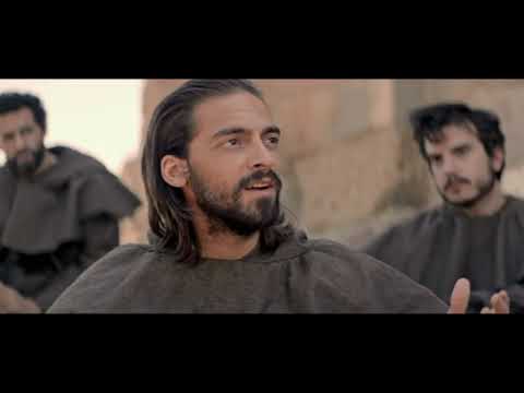 CEL ŻYCIA - I zasada - Święta obojętność - O co się modlić? - fragment filmu Ignacy Loyola (2016)