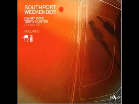 Soul Fuzion feat. Vee - I Got Rhythm (Kenny Dope Broken Mix)
