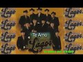 Banda Los Lagos - El Baile del Talon