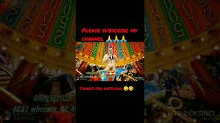 crazy time big win today!! oh omg yellow flapper 1000x