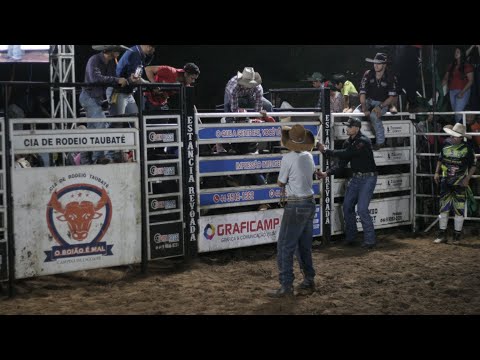 Semi Final 2° Encontro de Cowboys Estância Revoada Campina da Lagoa Paraná