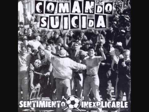 Comando Suicida - Guerra en la popular