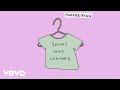 Phoebe Ryan - James Has Changed (Audio)
