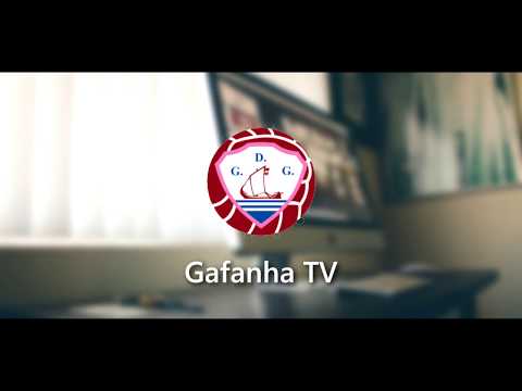 GD Gafanha Vs SC Beira-Mar | Sub-18 Masculinos