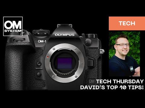 English | Tech Thursday Live Stream: David's Top 10 Tips!