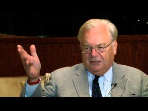 ECS Masters - Richard Alkire