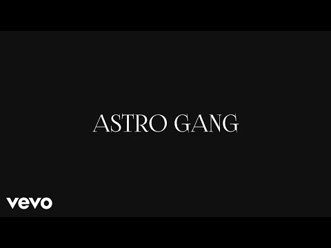 ASTRO GANG - intensamente