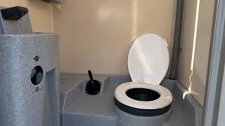 Scanvogn 6 personers kontorvogn med toilet caseta de obra | Imagen 4 - Machineryline