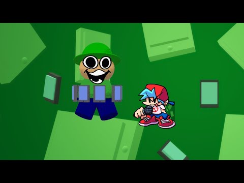 FNF Applecore: Dave & Bambi | Psych Engine Port | Misses: 0 | Rating: Sick (99%)