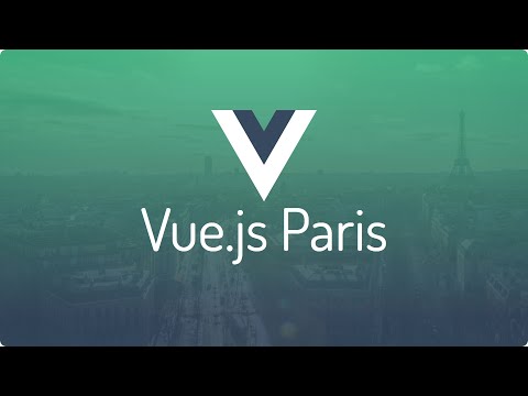 Comment gérer l'état serveur efficacement ? - Elise Patrikainen - Vue.js Paris #25