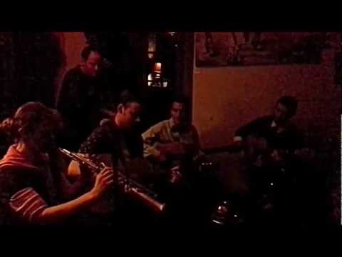 "Django's Tiger" Showarama Hot Jazz!