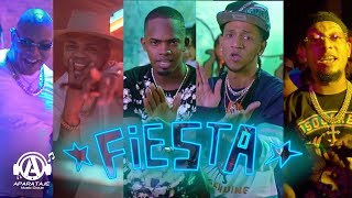 Los Del Millero - Fiesta (Video Oficial) Los Del Millero - Fiesta (Video Oficial)