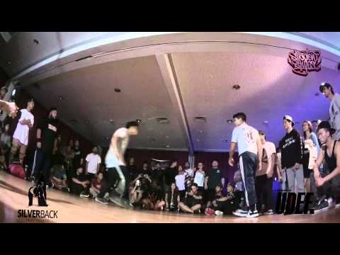 Jayd-Illa vs Josh Skittles @ Shadow Styles 3 | Pro Breaking Tour | UDEFtour.org