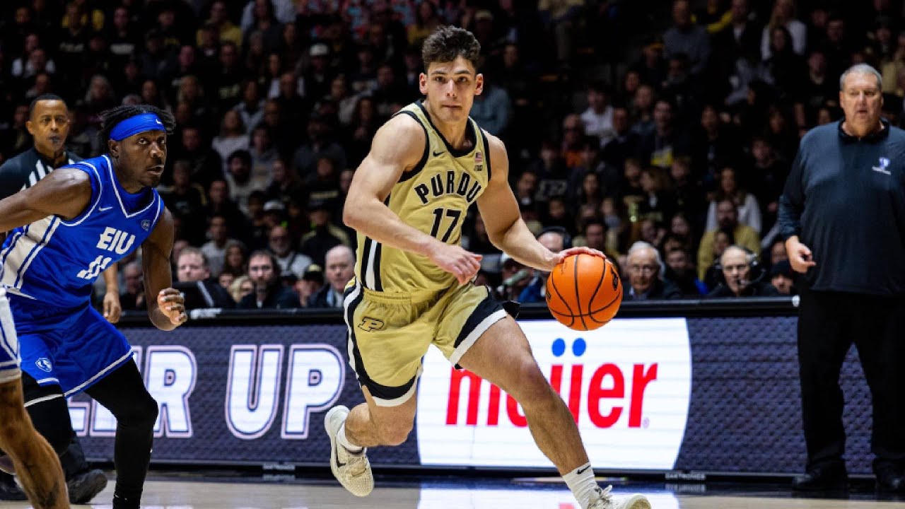 עומר מאייר הישראלי הבא ב-NBA?