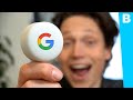 'Hey Google! Waarom haat ik je niet?'