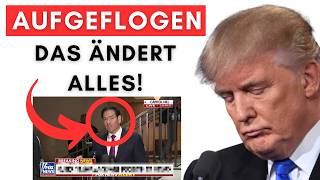 Verplappert: Rubio rutscht Wahrheit über Iran-Krieg raus! (selbst US-Medien sind geschockt!)