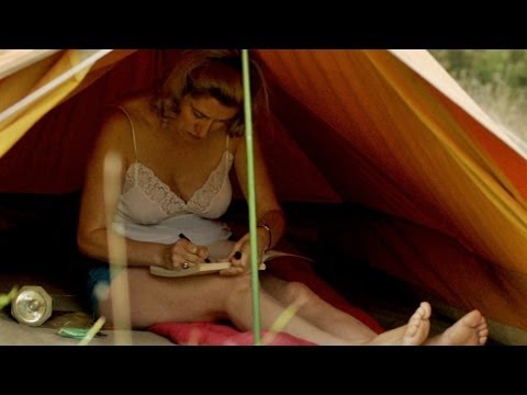 Violette (2013) Trailer