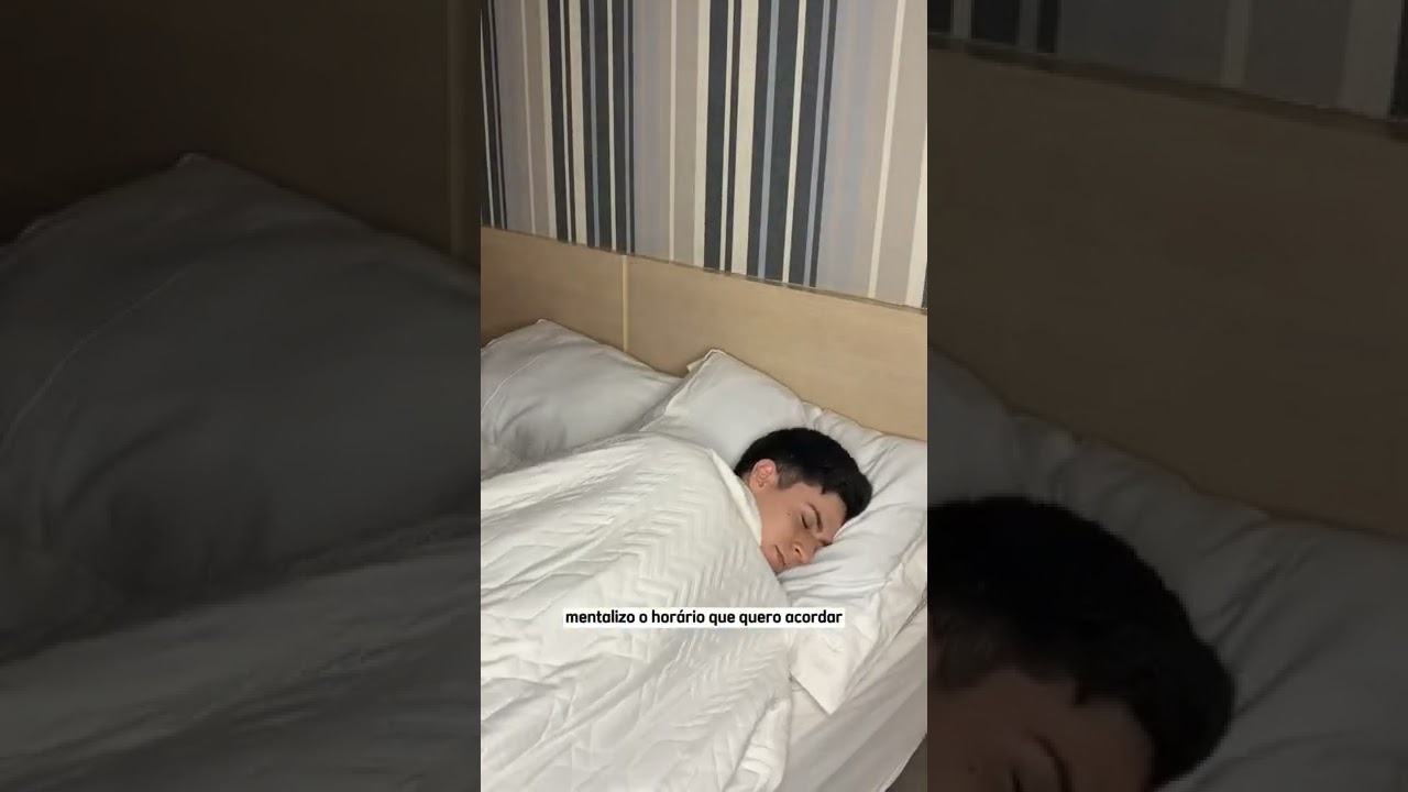 5 DICAS QUE ME AJUDAM A ACORDAR CEDO #shorts #5amclub #produtividade