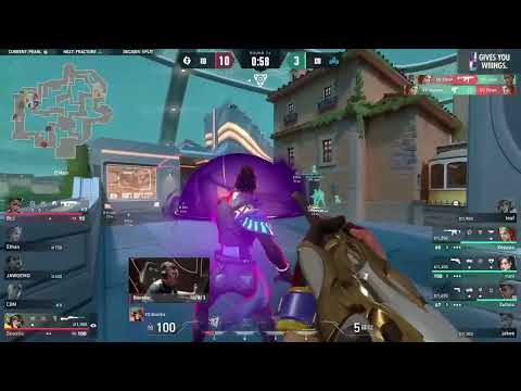 NEW ROSTER! Cloud9 vs Evil Geniuses - HIGHLIGHTS | Champions Tour 2023: Americas League