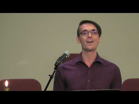 Here I Am, Lord - Arr. Lloyd Larson