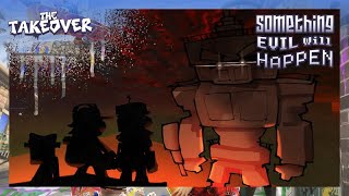 [EVENT] something evil will happen - larvae studios || Save the Doomspire Full Event Gameplay (Solo)