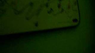 Your Eyes - Alexz Johnson