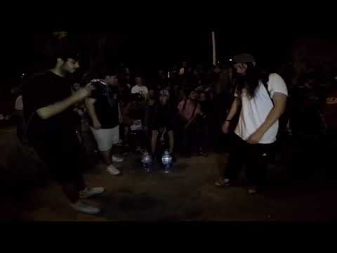 CLOK VS SEA - 4TOS MK NOCTURNAL