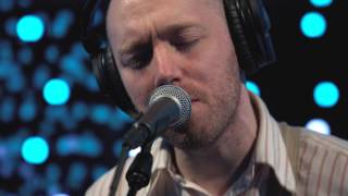 American Wrestlers - Amazing Grace (Live on KEXP)