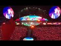 Coldplay - Paradise - Live Milan (San Siro) 26-06-2023