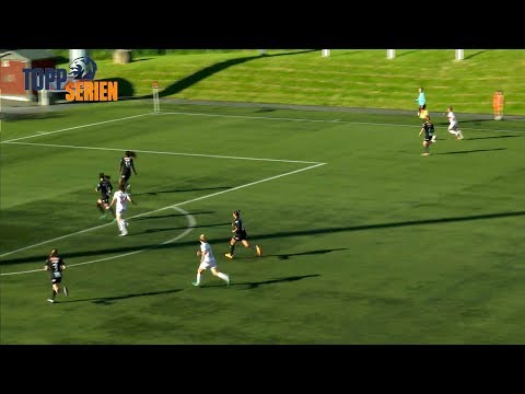 Høydepunkter Sandviken - Avaldsnes 0 - 1