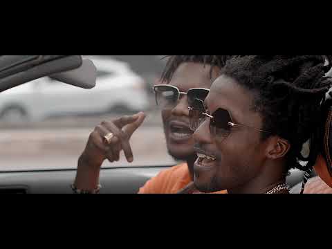 KING KHEUCH feat. ARA AKHLOU BRICK - ATTESTEMA (clip officiel)