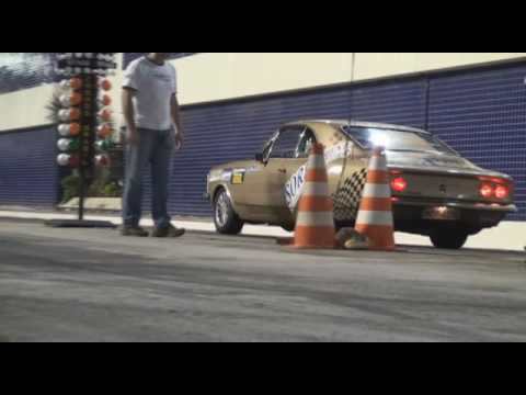 3ª Etapa KM de Arrancada - Vitória/ES - Agosto de 2009